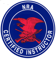 NRA BIT and Pistol Instructor Training Course, 8:00am-6:00pm
