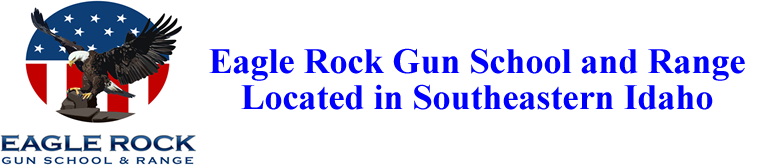 Eagle Rock Gun School and Range